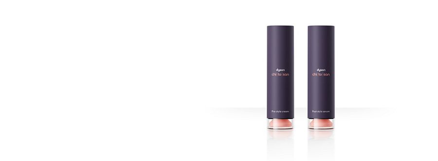 Post-style serum