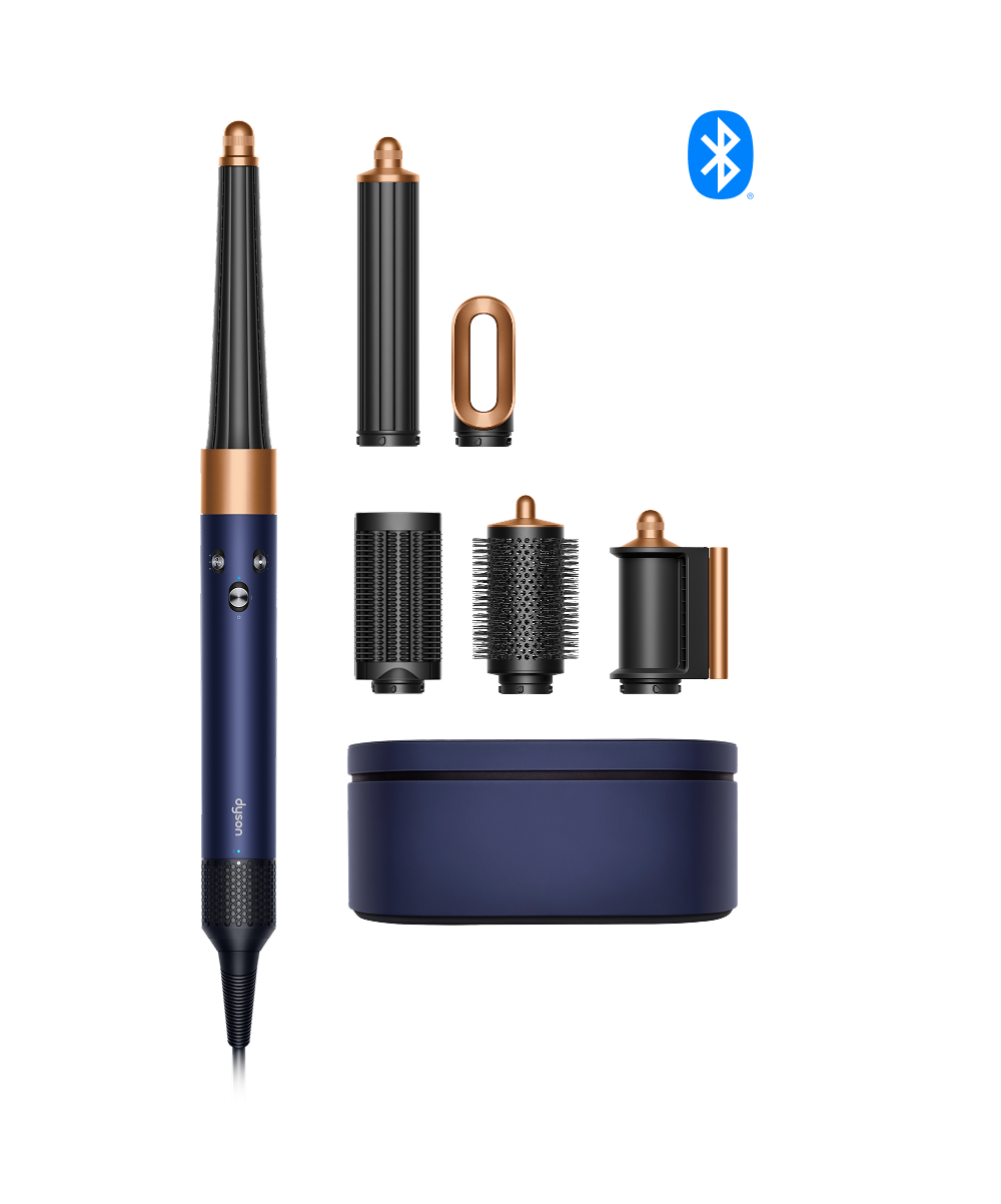 Prussian Blue/Rich Copper